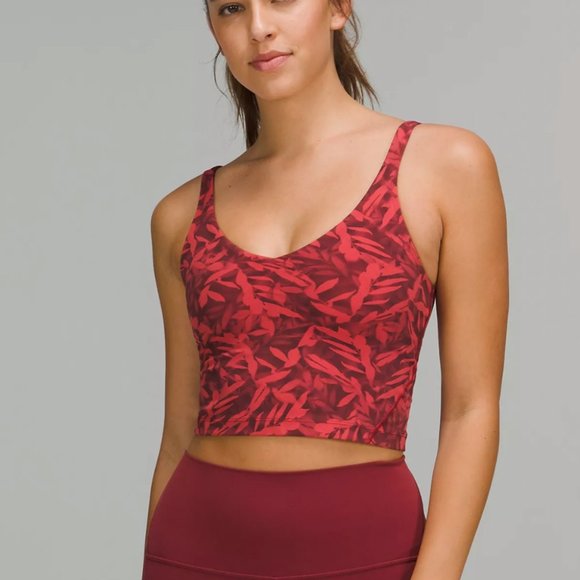lululemon athletica Tops - NWT Lululemon Align Tank Sz 6